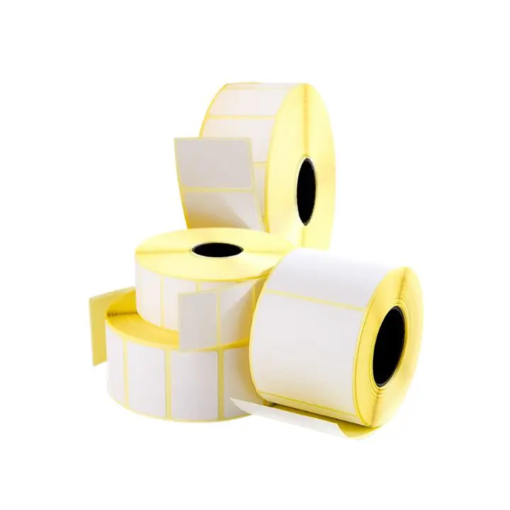 Self-Adhesive Labels