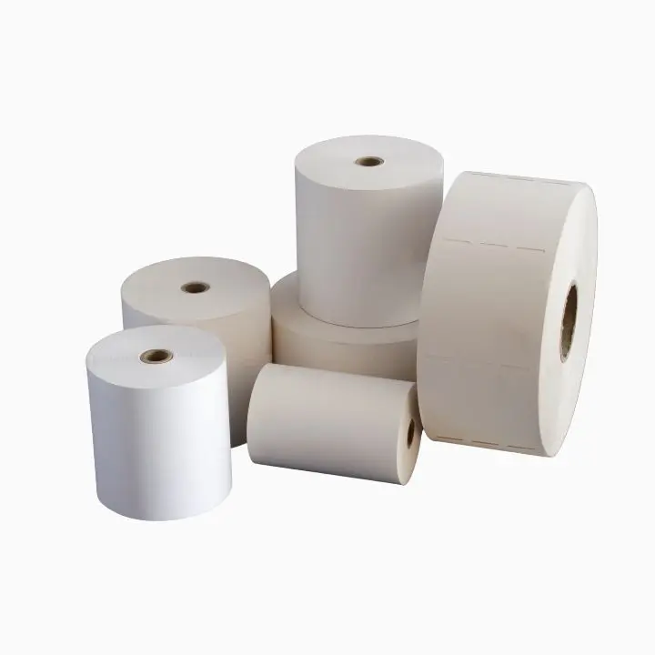 Thermal Receipt Rolls