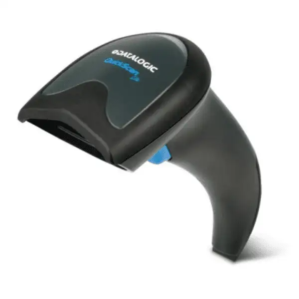 QW-2100 Handheld Barcode Scanner