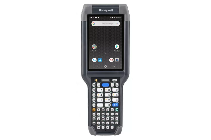 CK65 Handheld Computer