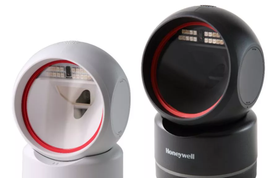 HF680 Hands-Free Area-Imaging Scanner