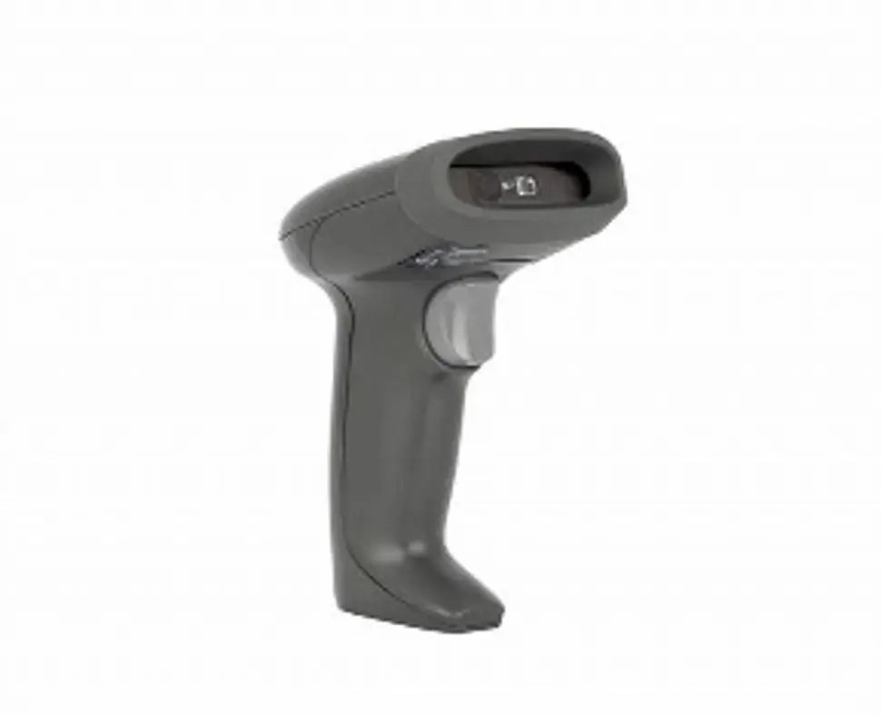 HH490 Handheld 2D Barcode Scanner