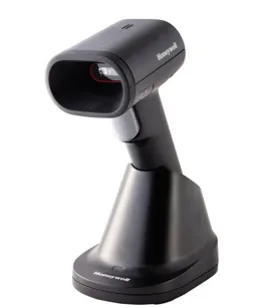 HH492 Barcode Scanner