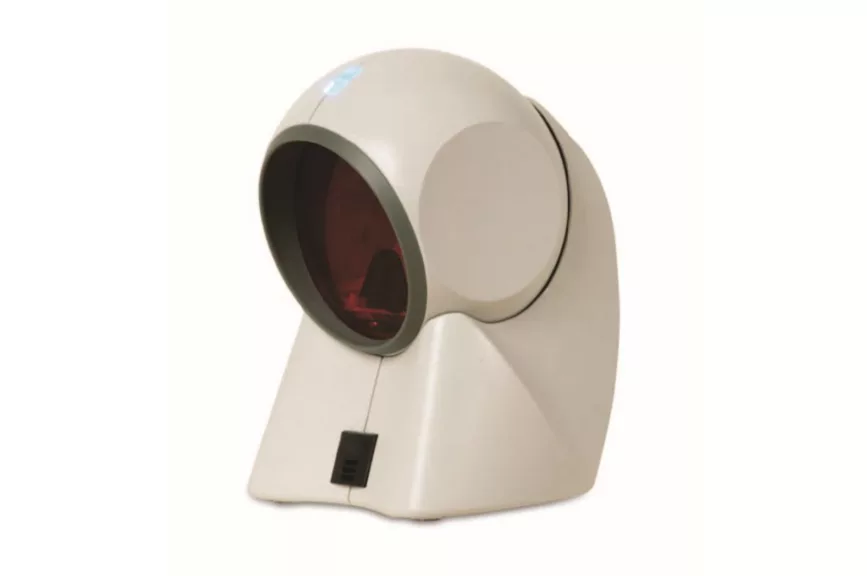 Mk-7120 Orbit Desktop Scanner