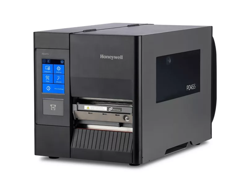 PD45S Desktop Barcode Label Printer