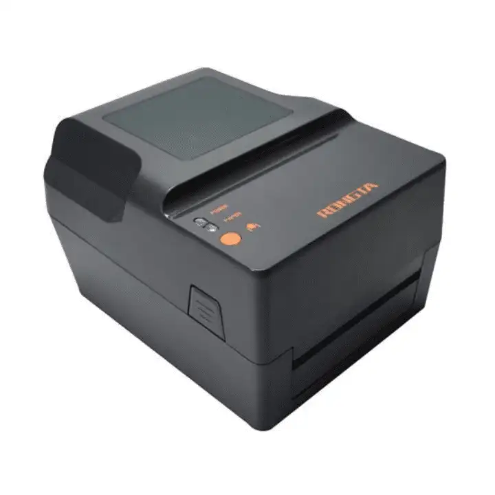 RP400 Thermal Transfer Barcode Label Printer