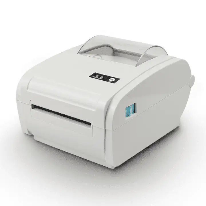 4" Direct Thermal Label Printer (TCBP-010)