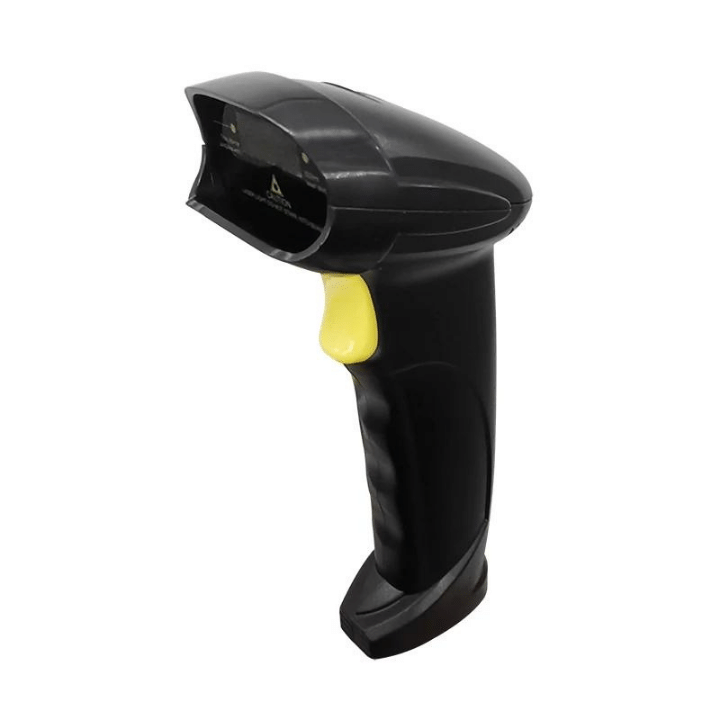 Handheld Wired 1D Laser Bar Code Reader (TCBS-L015)