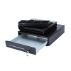 High-Quality All-Metal Cash Drawer (TCD-410D)