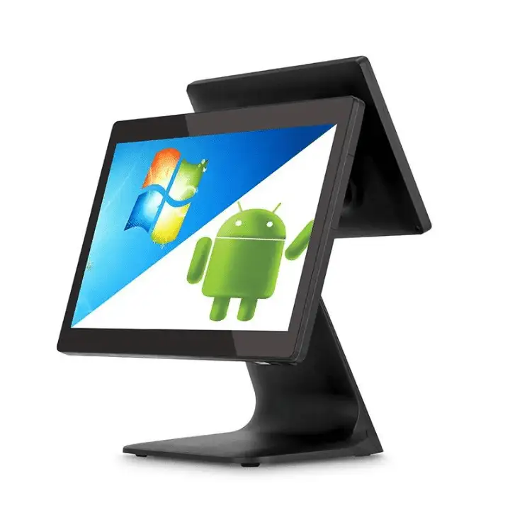 Touch Screen Windows 15" POS Machine (All-in-One)