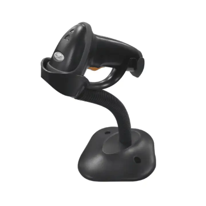 Wired 2D Laser Barcode Scanner (TCBS-2022)