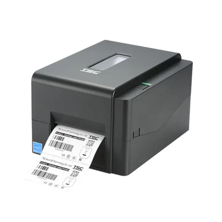 TE 200 4" Performance Desktop Printer