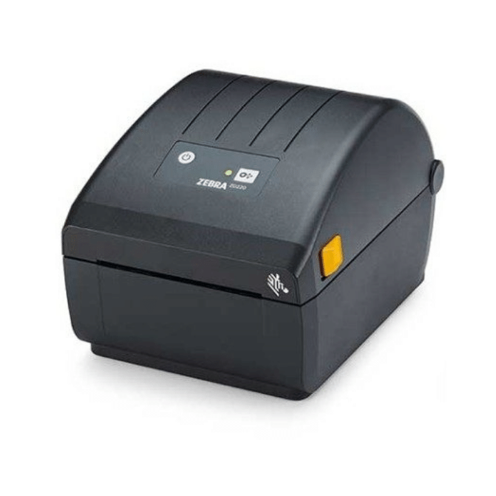 ZD220 4" Value Desktop Label Printer