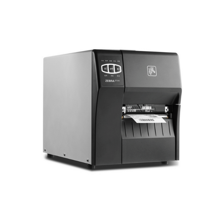ZT200 Series Industrial Printer (ZT-220)