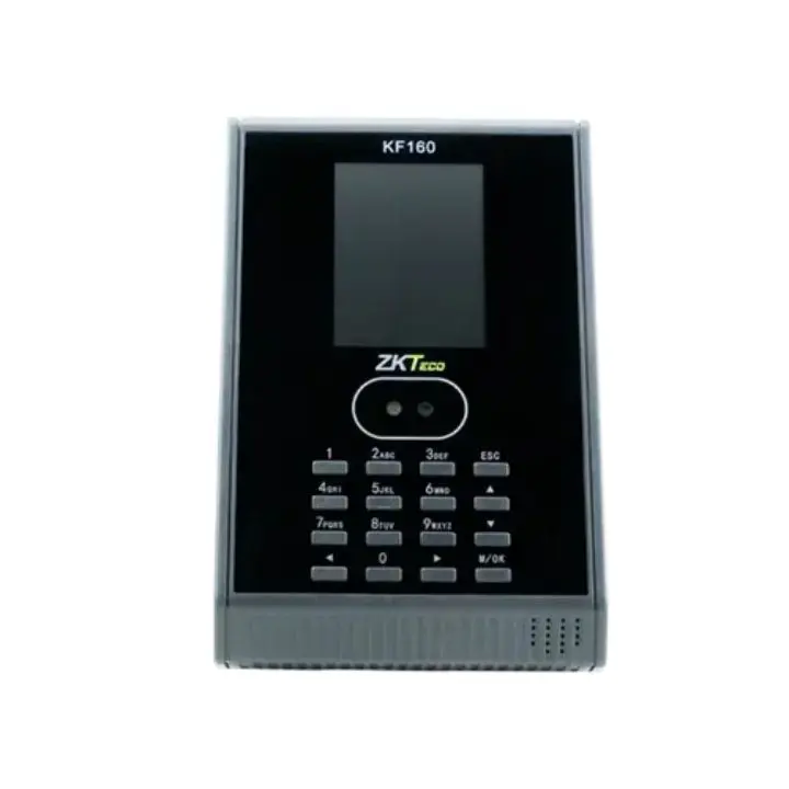 KF-160 Face & RFID Time Attendance Terminal